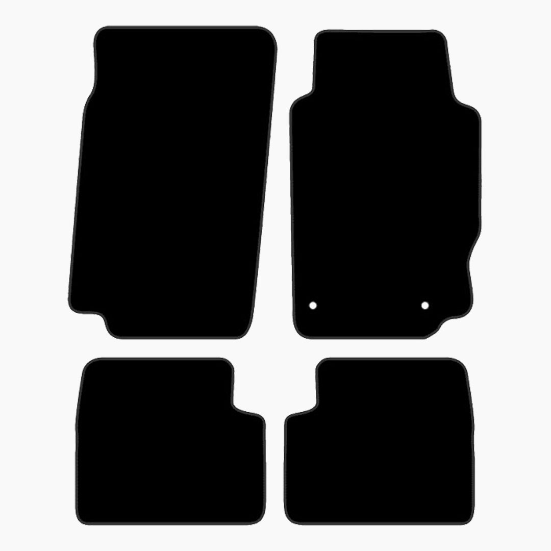 Recyclable Floor Mats