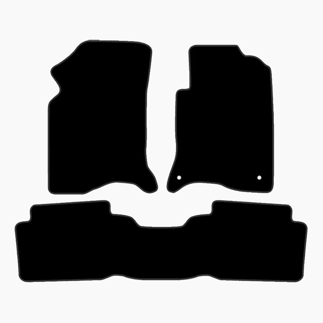 Recyclable Floor Mats
