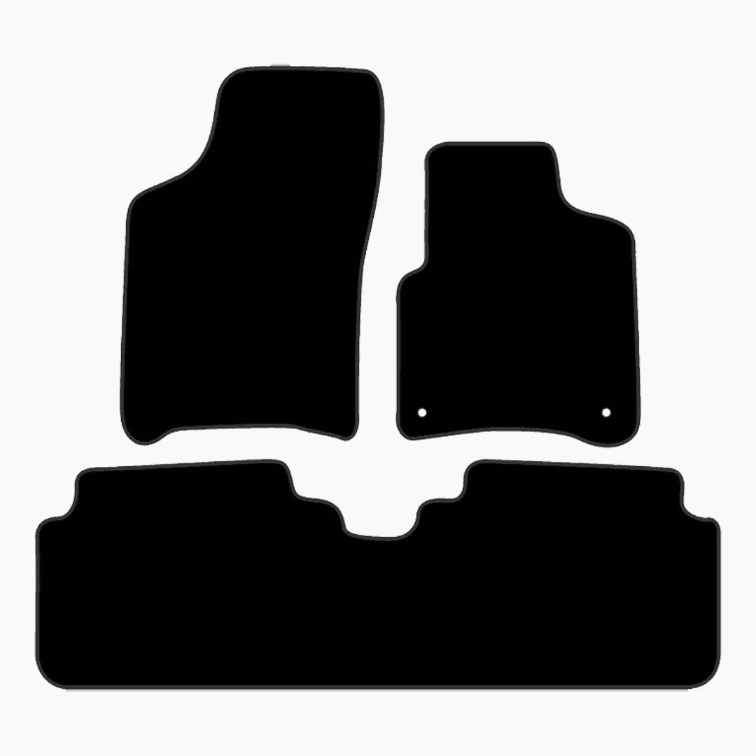 Carpet Floor Mats