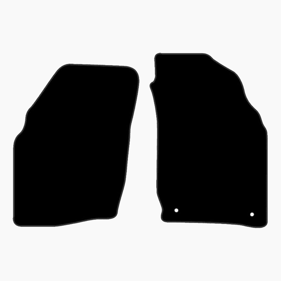 Carpet Floor Mats