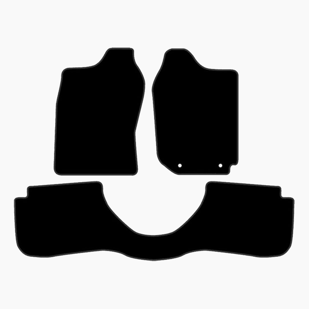 Recyclable Floor Mats