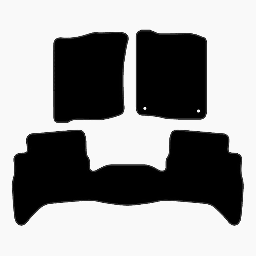 Recyclable Floor Mats