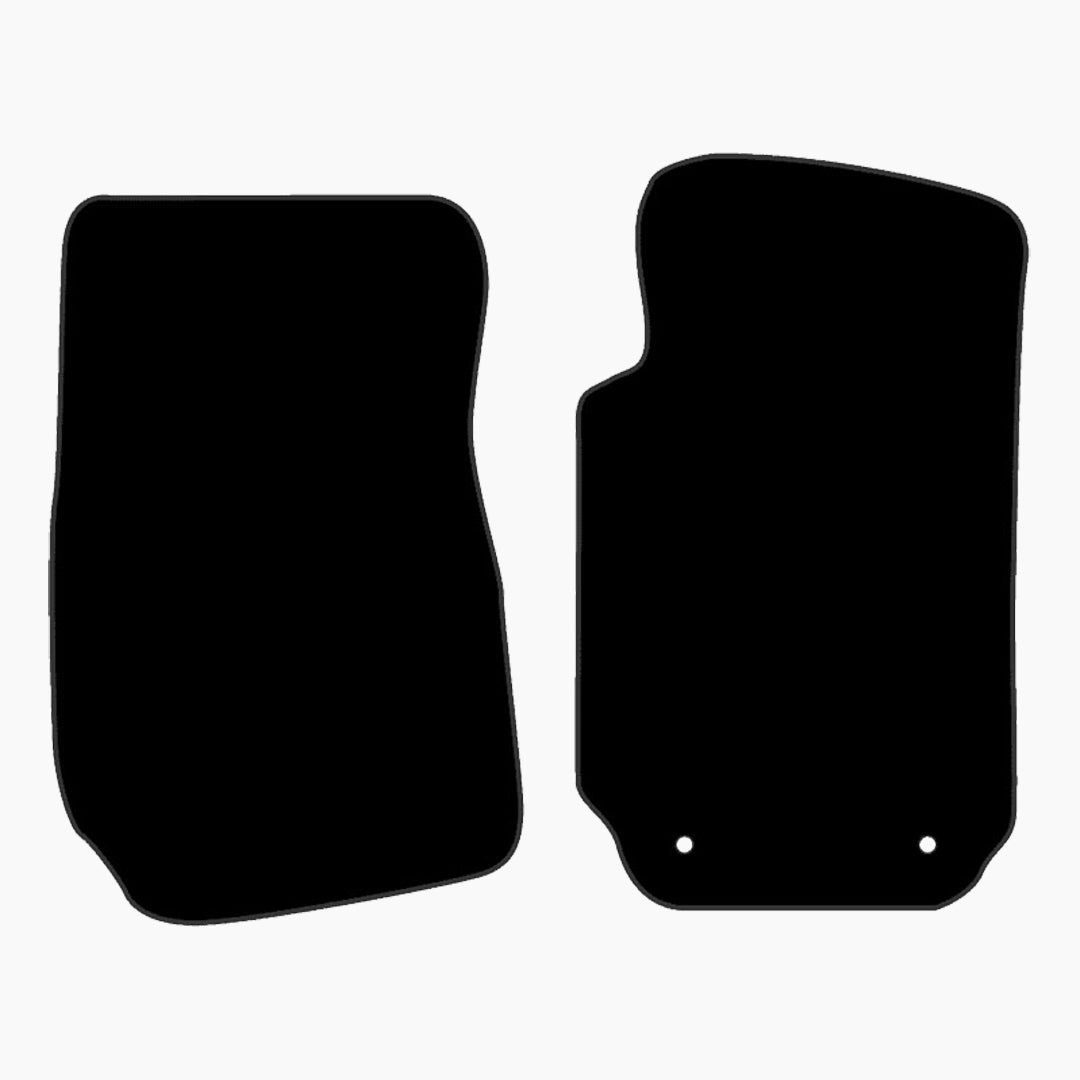 Recyclable Floor Mats