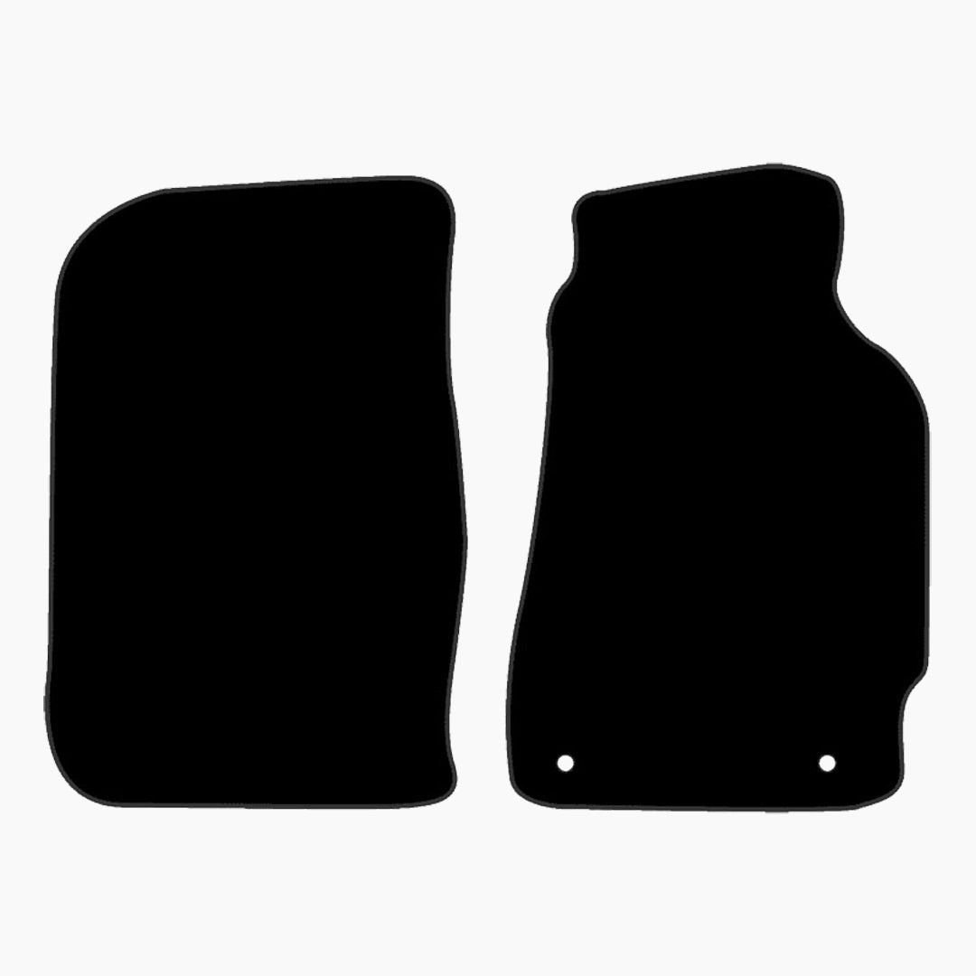 Carpet Floor Mats