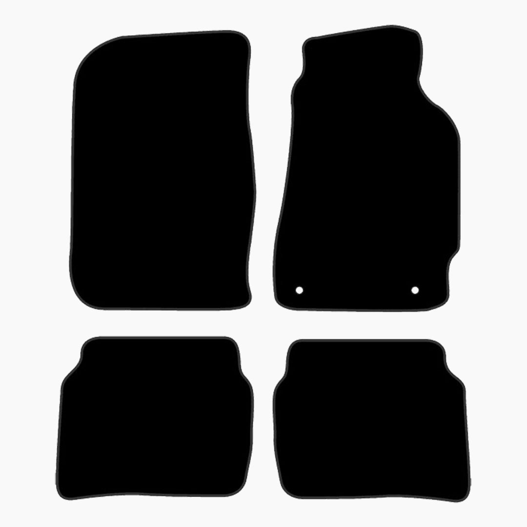 Carpet Floor Mats