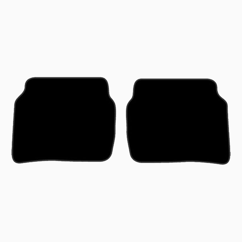 Carpet Floor Mats