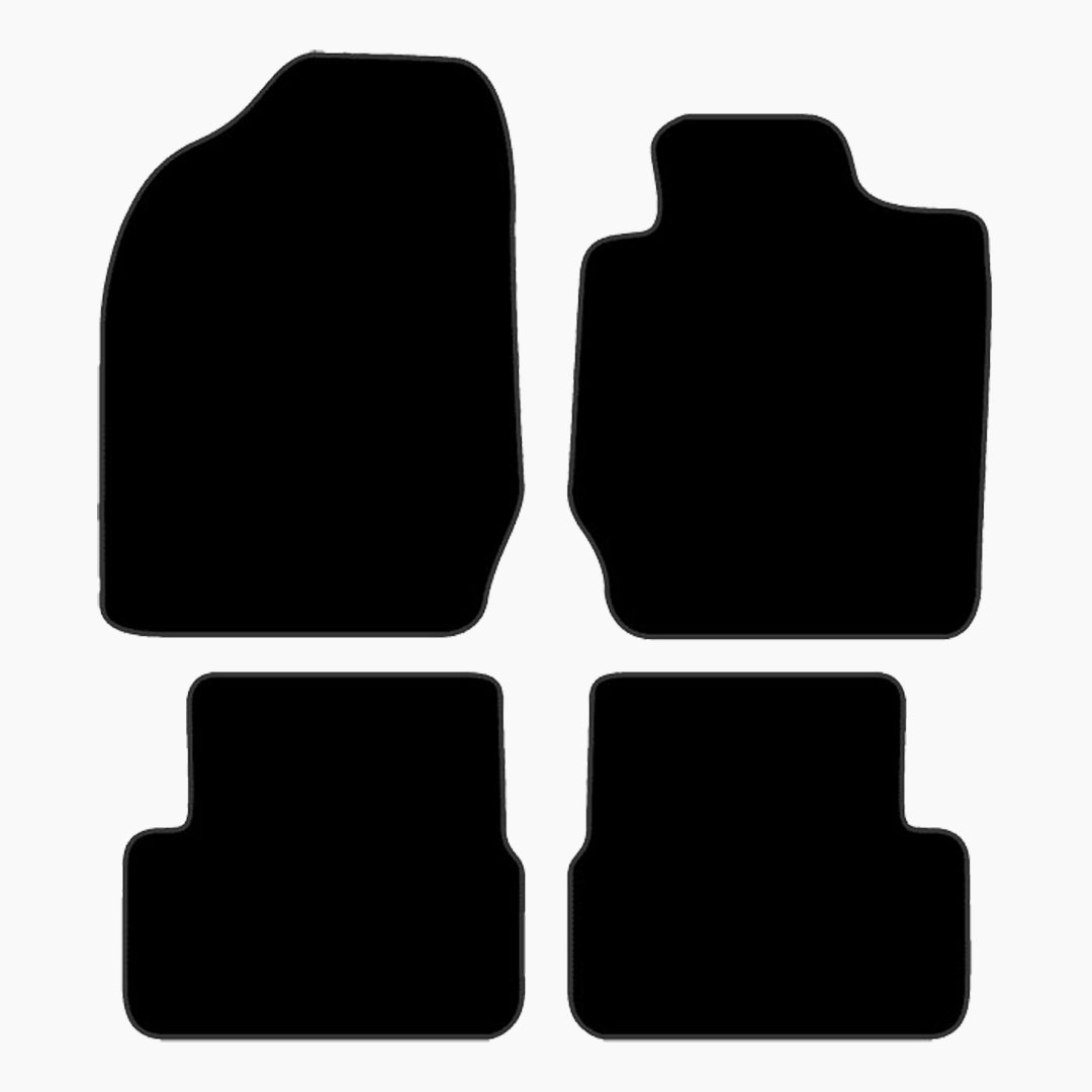 Recyclable Floor Mats