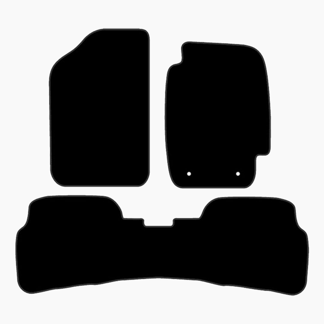 Carpet Floor Mats