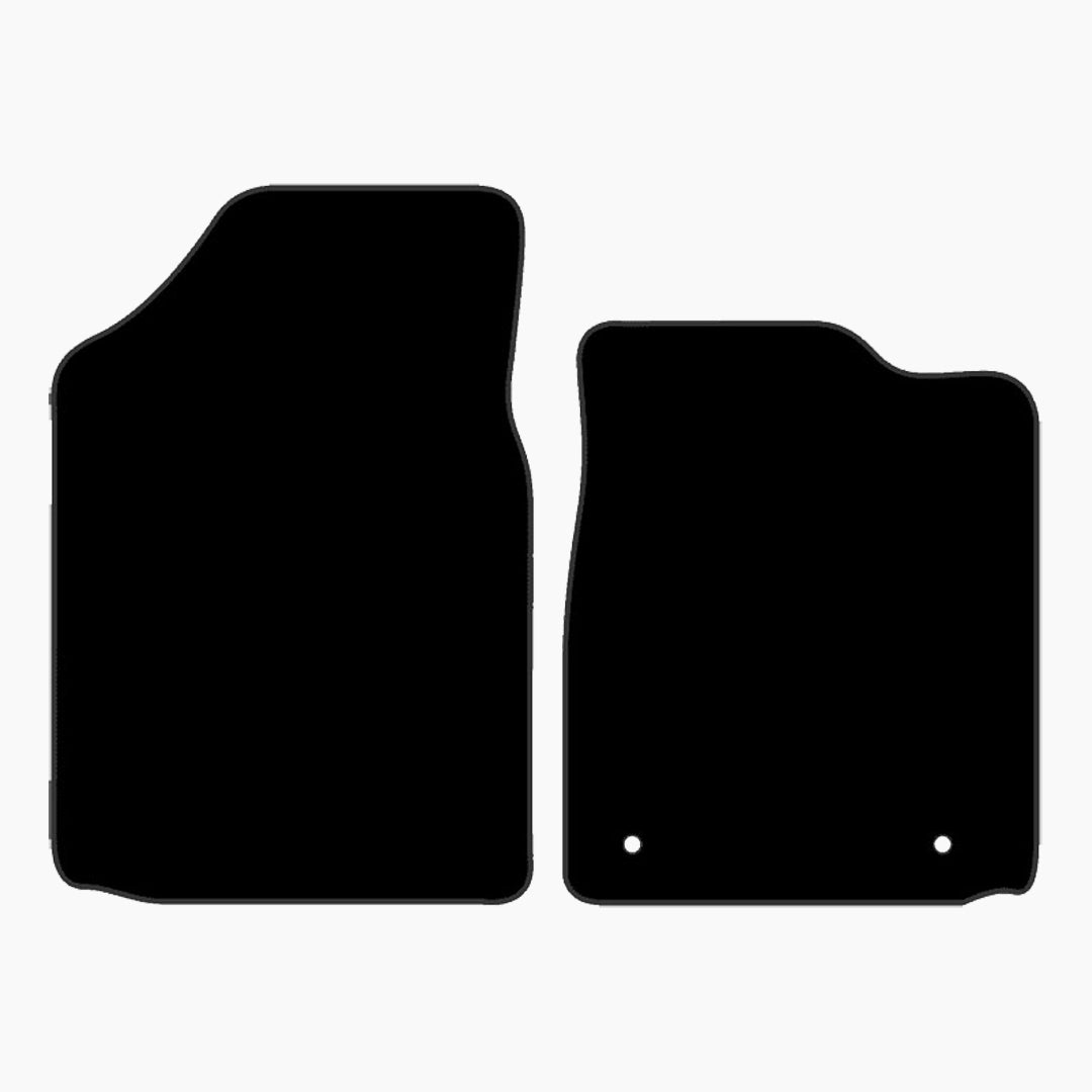 Carpet Floor Mats