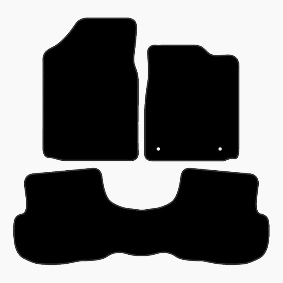 Carpet Floor Mats
