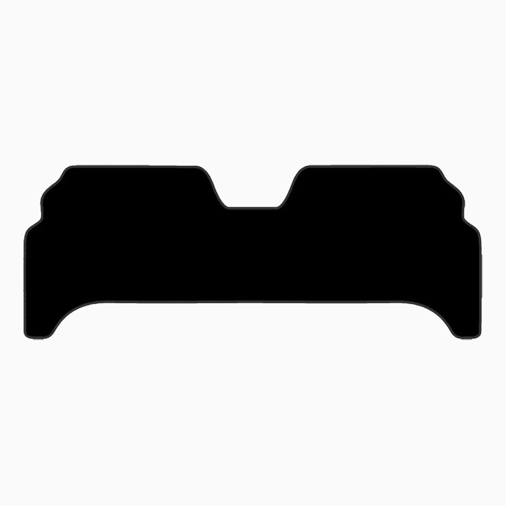 Carpet Floor Mats