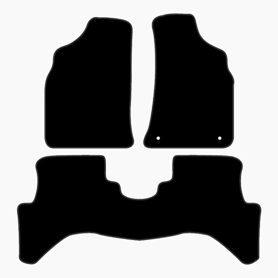 Carpet Floor Mats