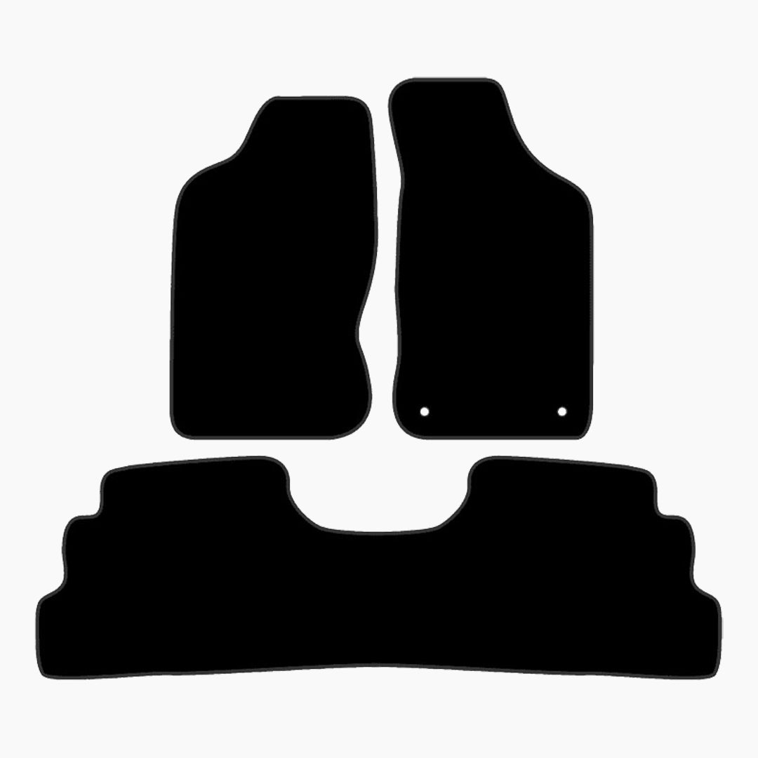 Carpet Floor Mats