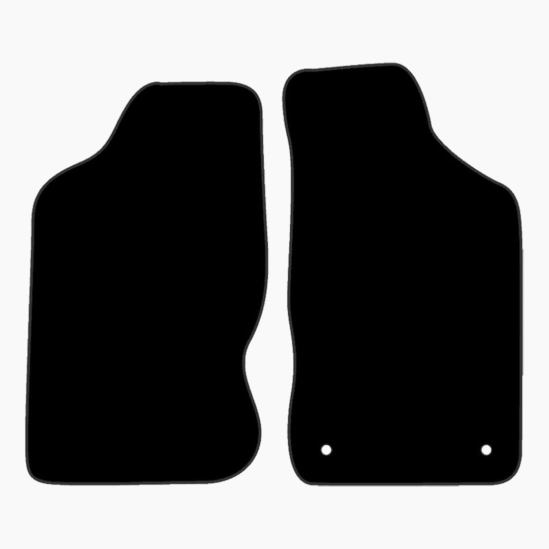 Carpet Floor Mats