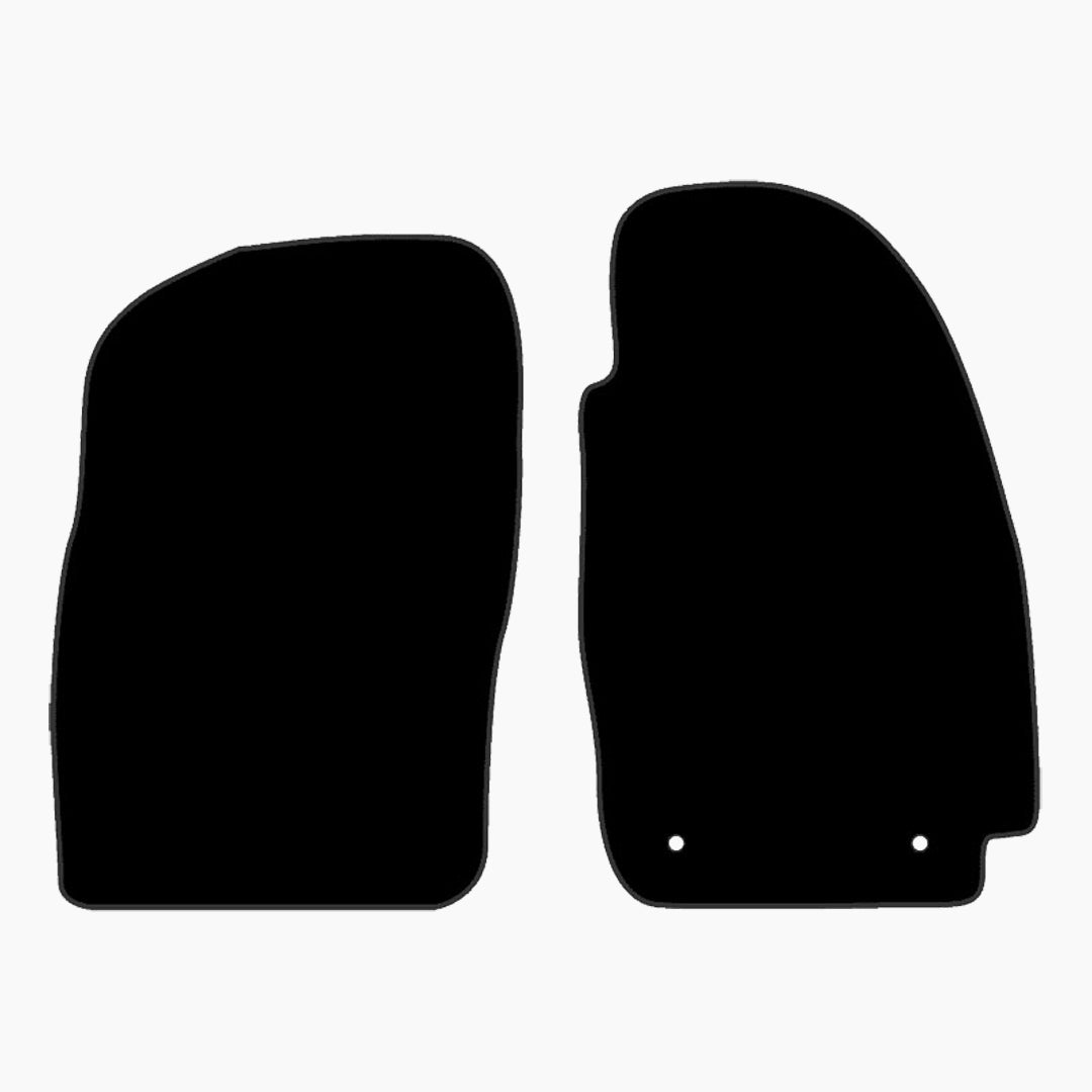 Carpet Floor Mats