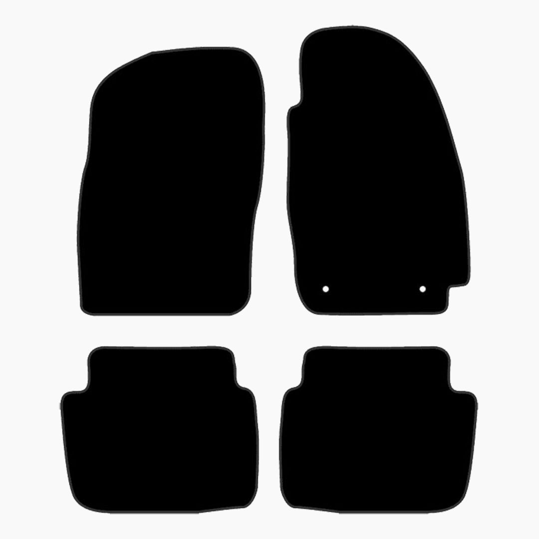 Carpet Floor Mats