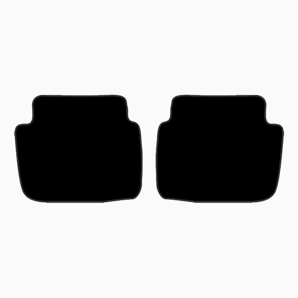 Carpet Floor Mats