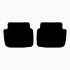 2nd Row / Black