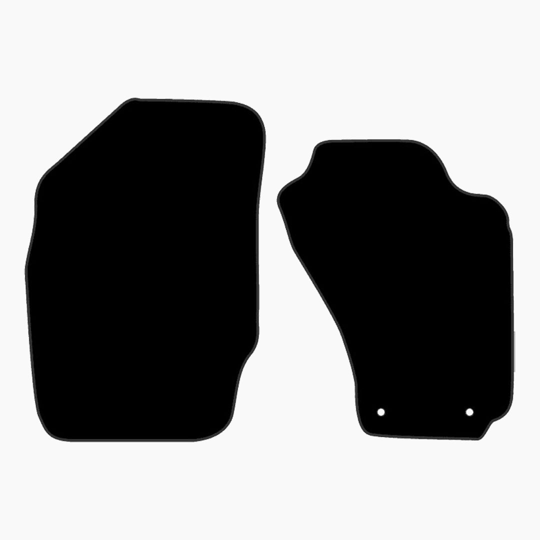 Carpet Floor Mats