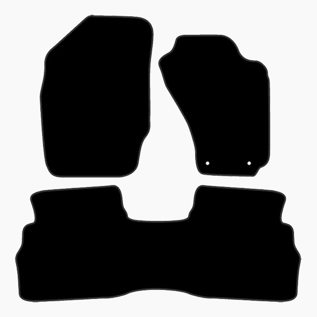 Carpet Floor Mats