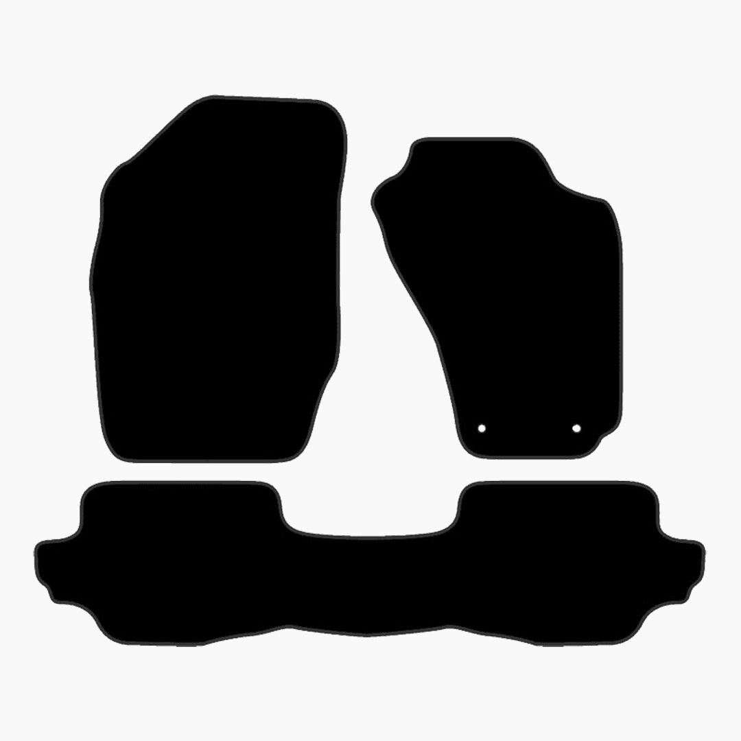 Carpet Floor Mats