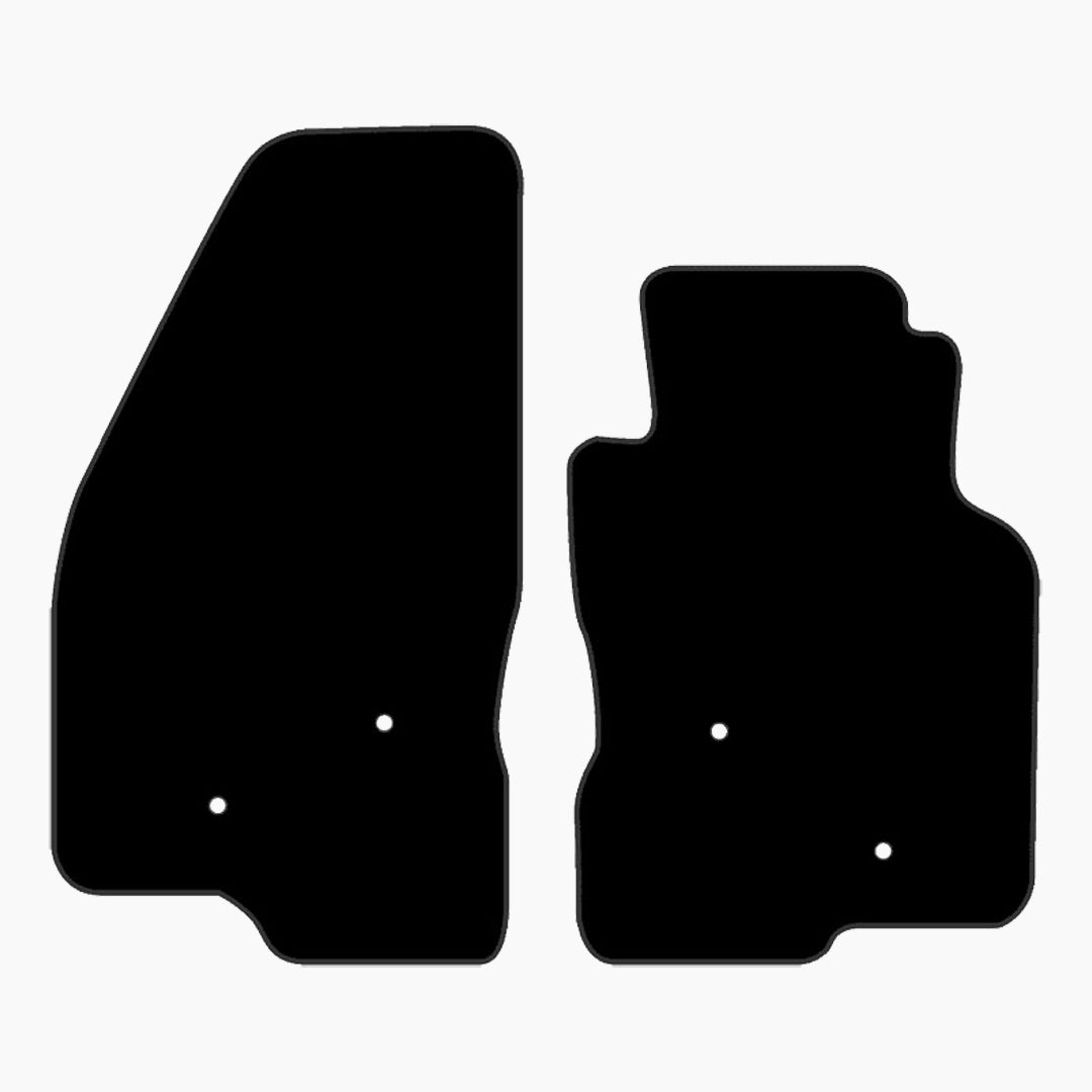 Carpet Floor Mats