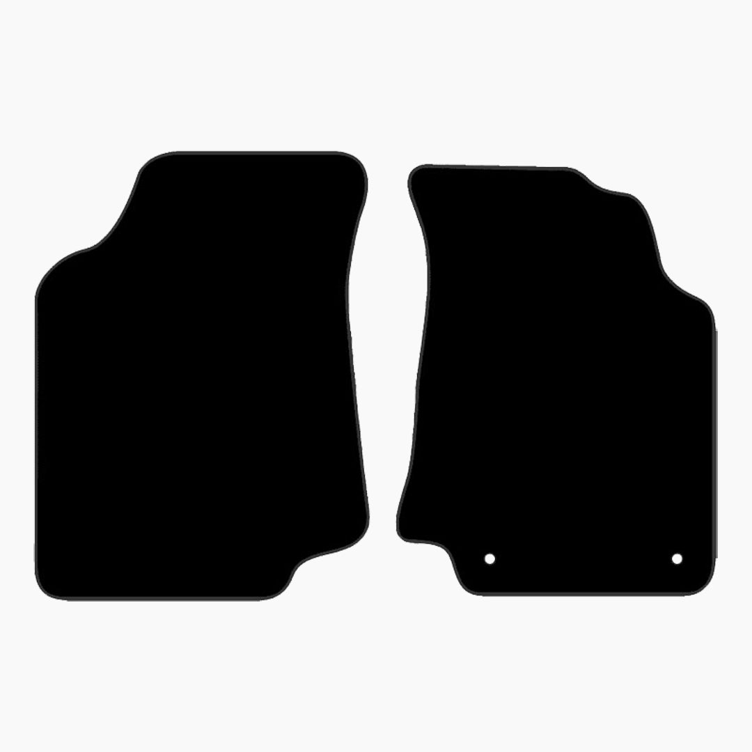 Carpet Floor Mats