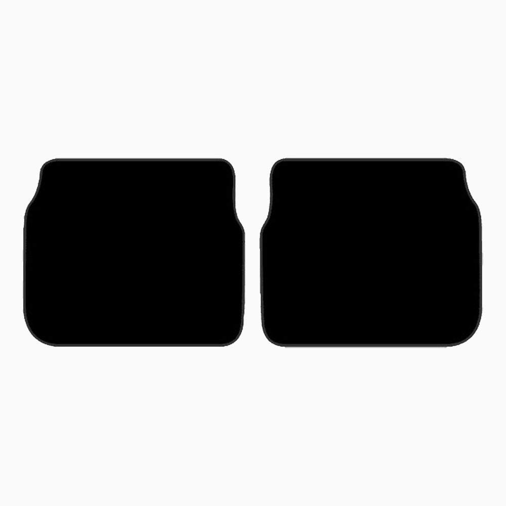 Carpet Floor Mats