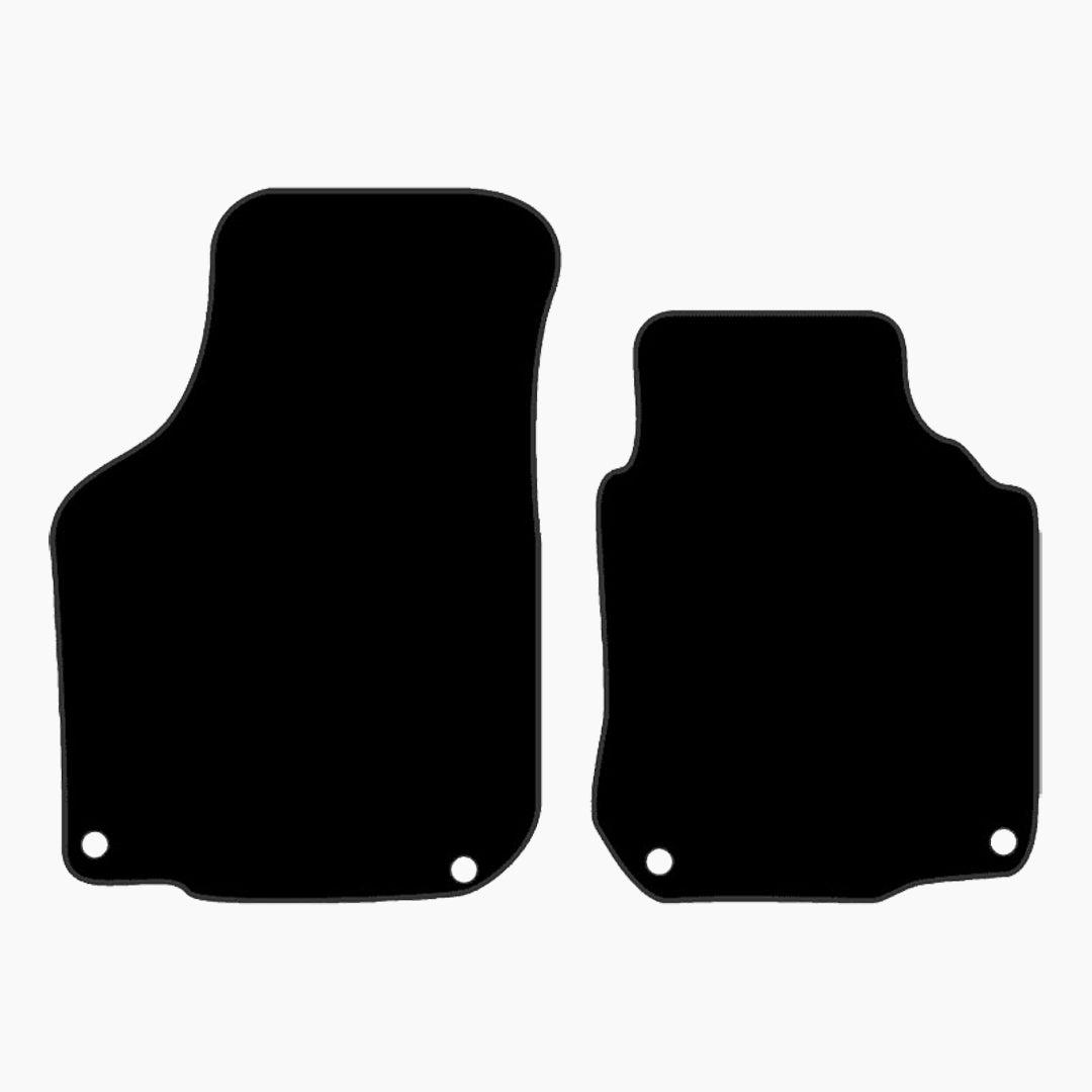 Carpet Floor Mats