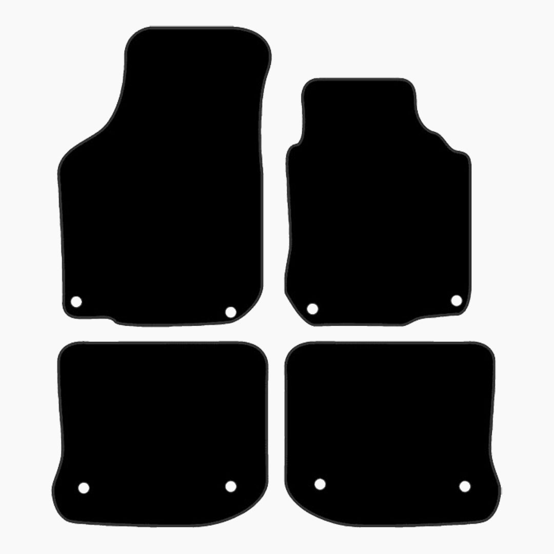 Carpet Floor Mats