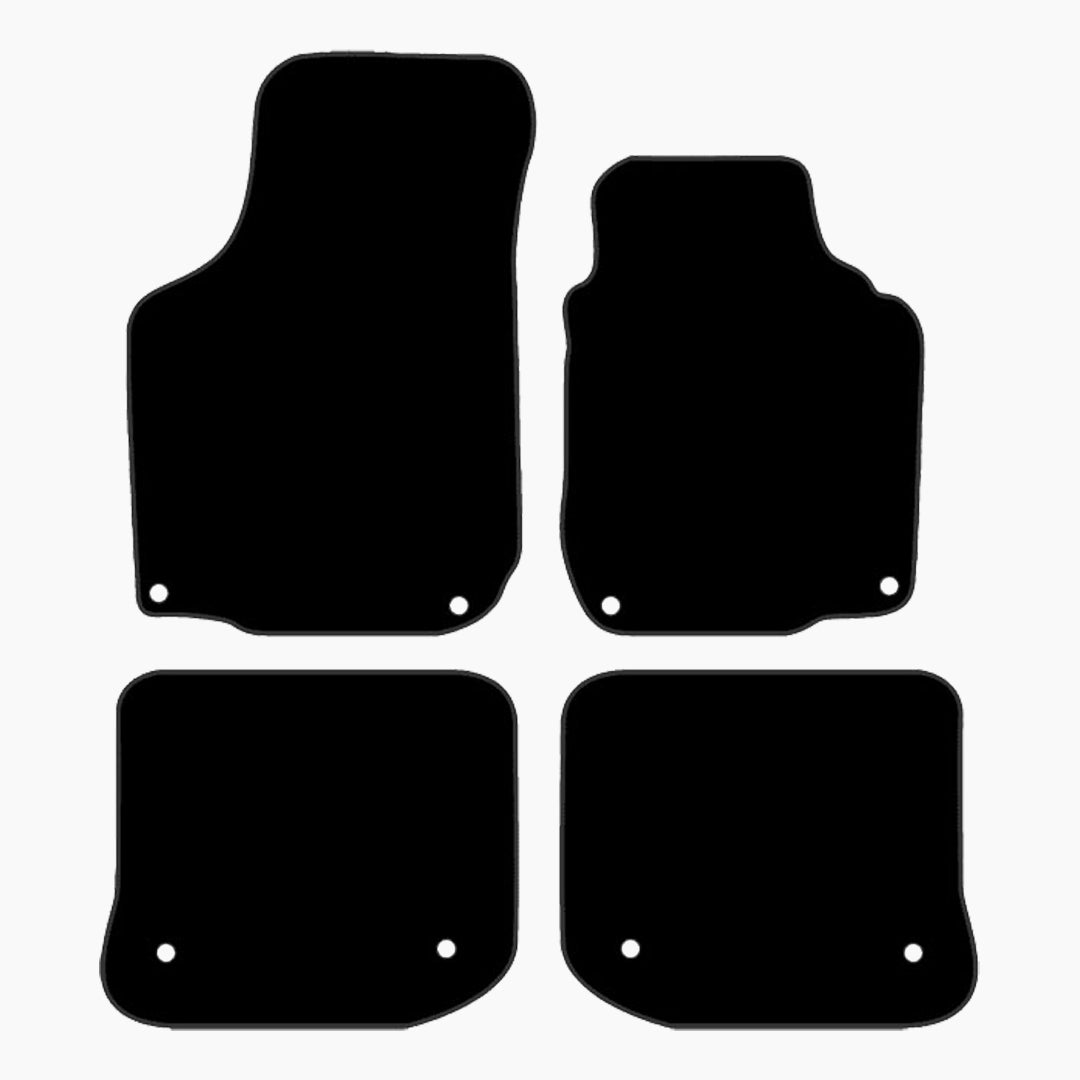 Recyclable Floor Mats
