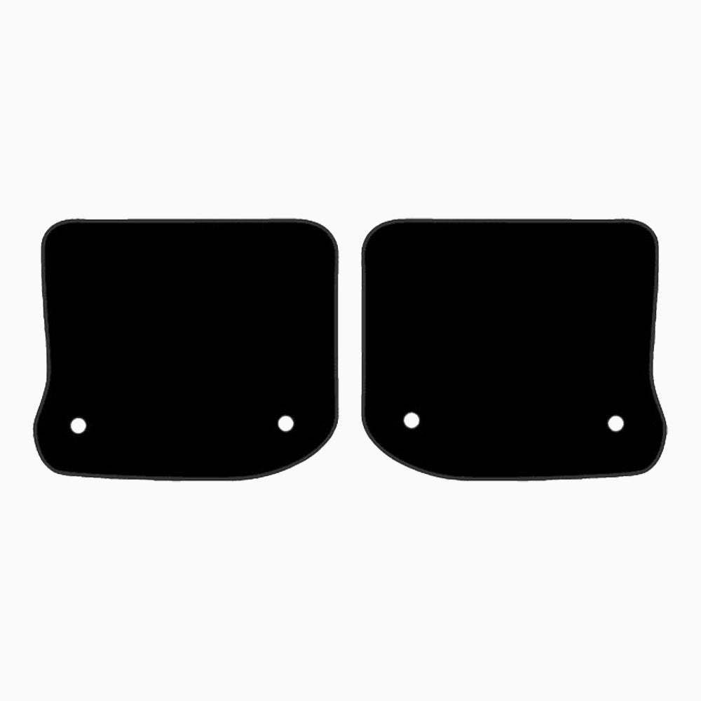Carpet Floor Mats