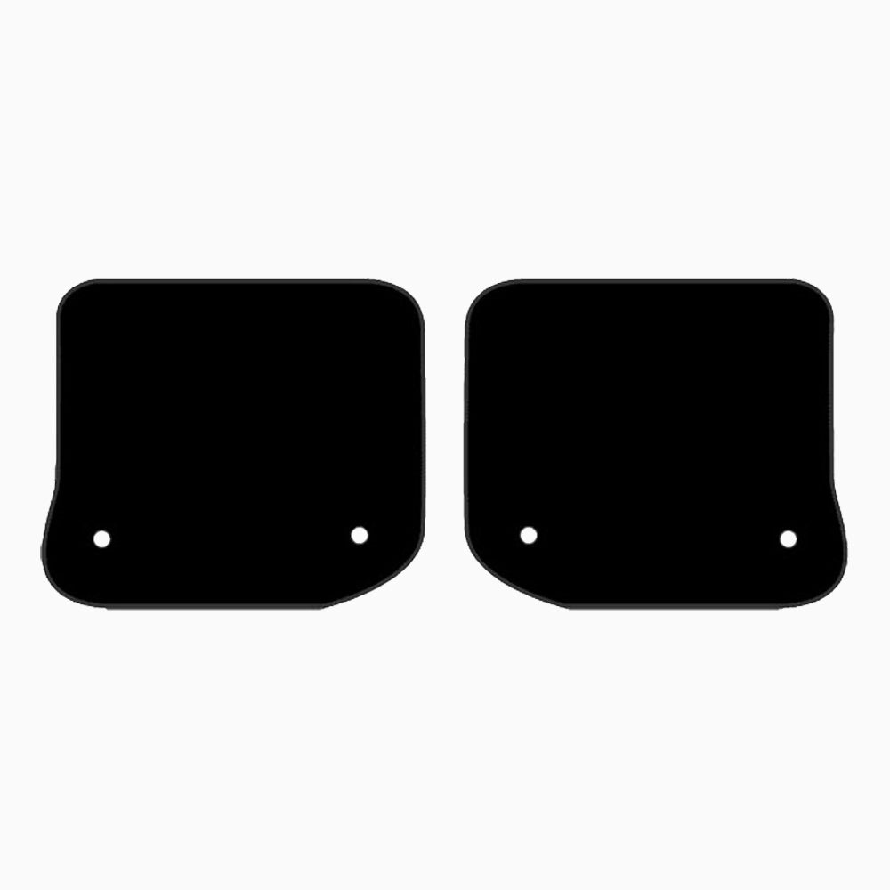 Recyclable Floor Mats