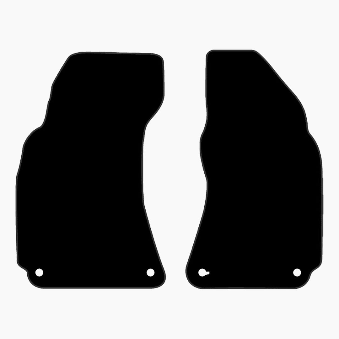 Carpet Floor Mats