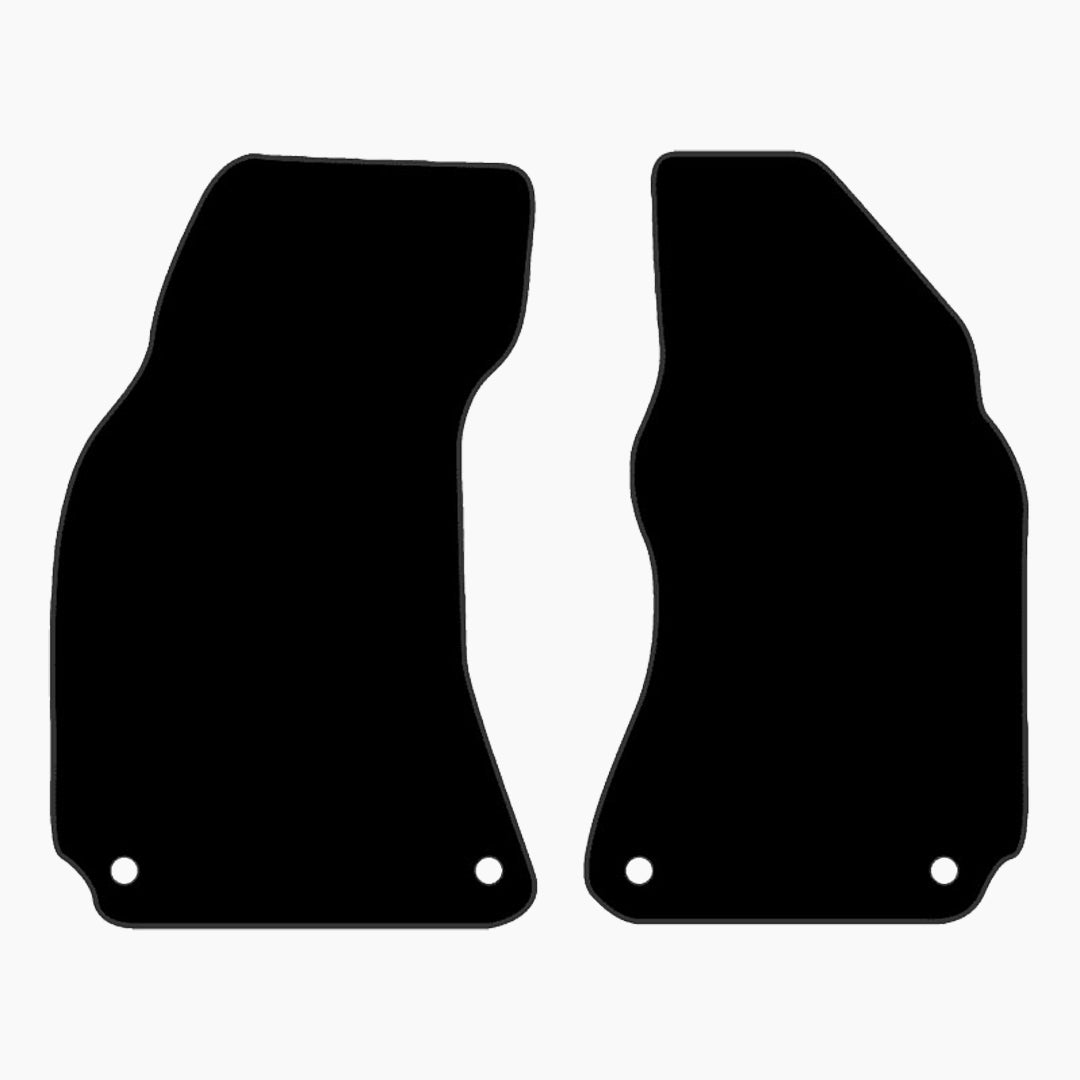 Carpet Floor Mats