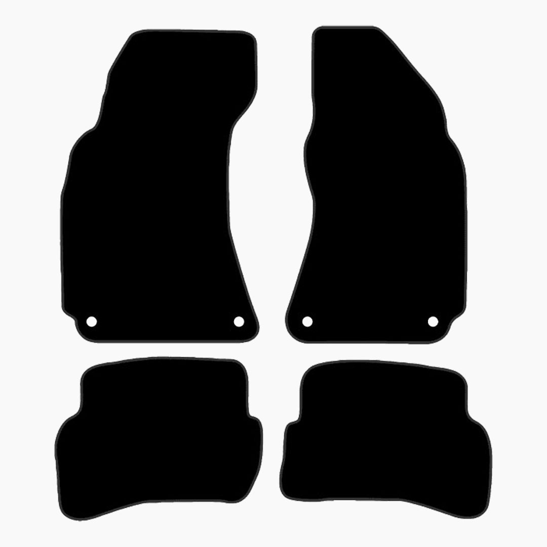 Carpet Floor Mats