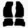 1st & 2nd Row / Black