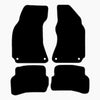 1st & 2nd Row / Black