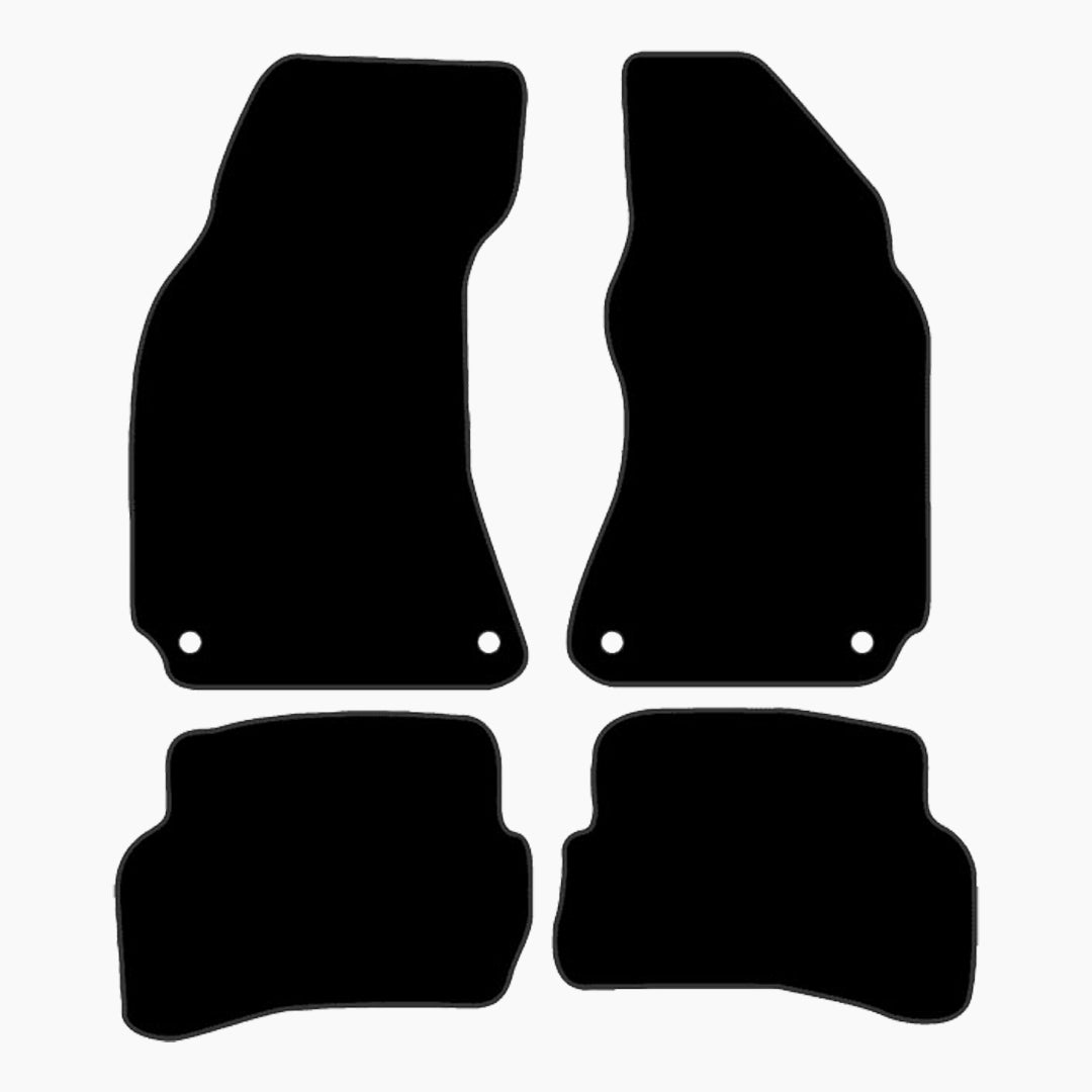 Carpet Floor Mats