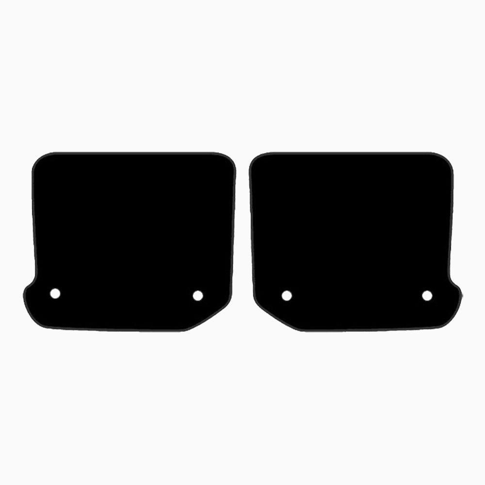 Recyclable Floor Mats