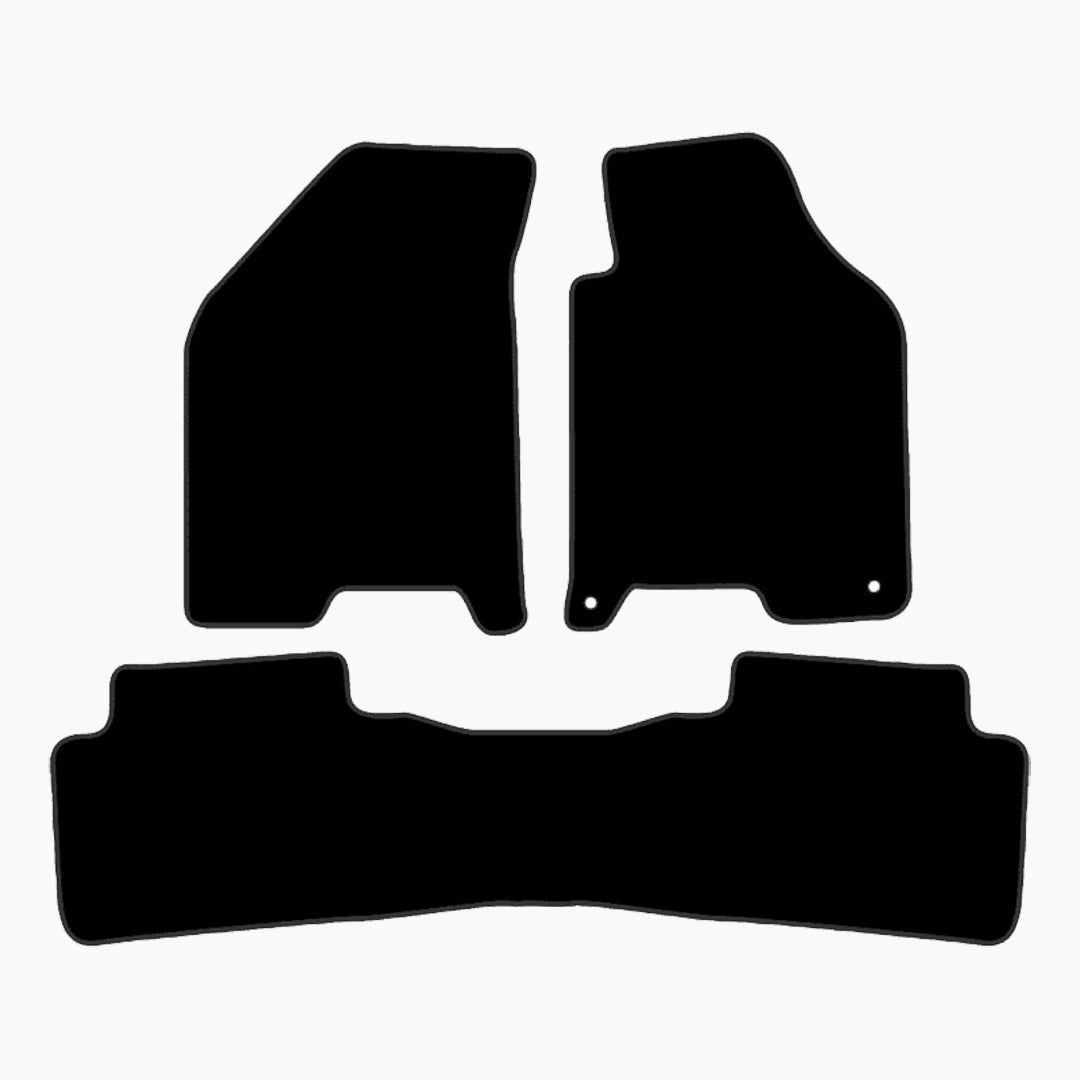 Recyclable Floor Mats