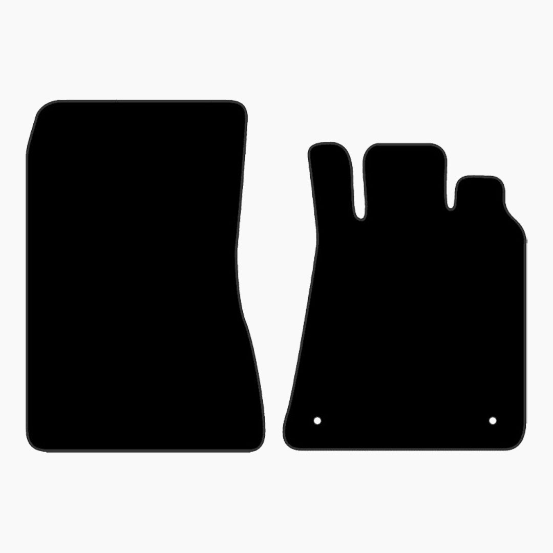 Carpet Floor Mats