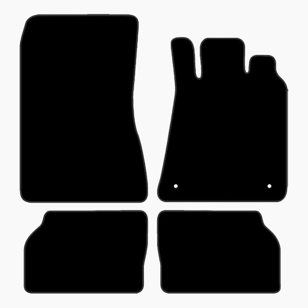 Carpet Floor Mats