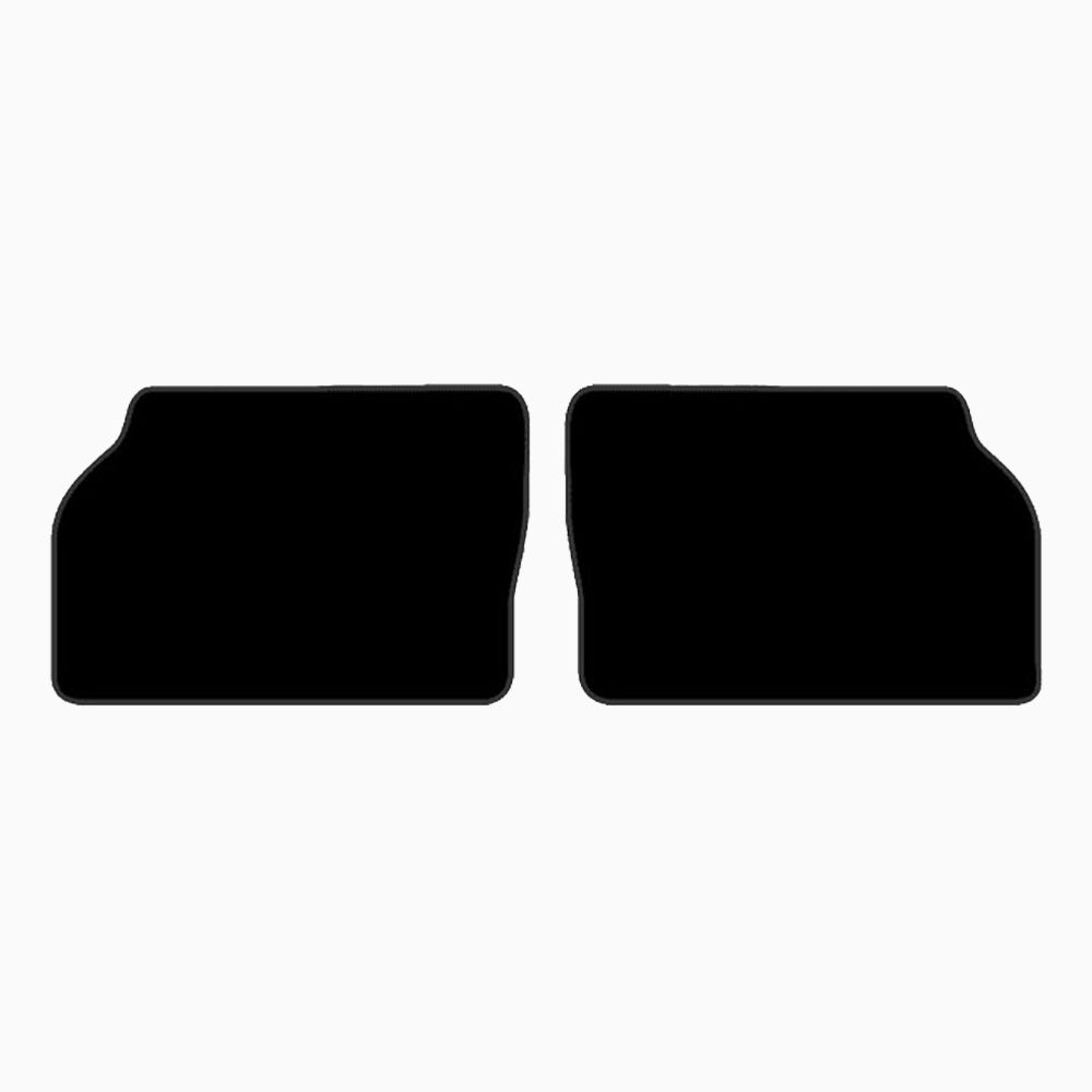 Carpet Floor Mats