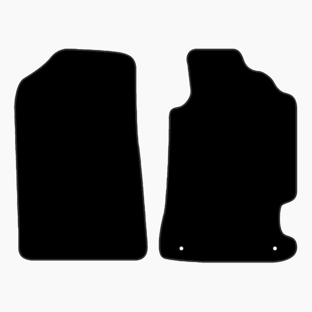 Carpet Floor Mats