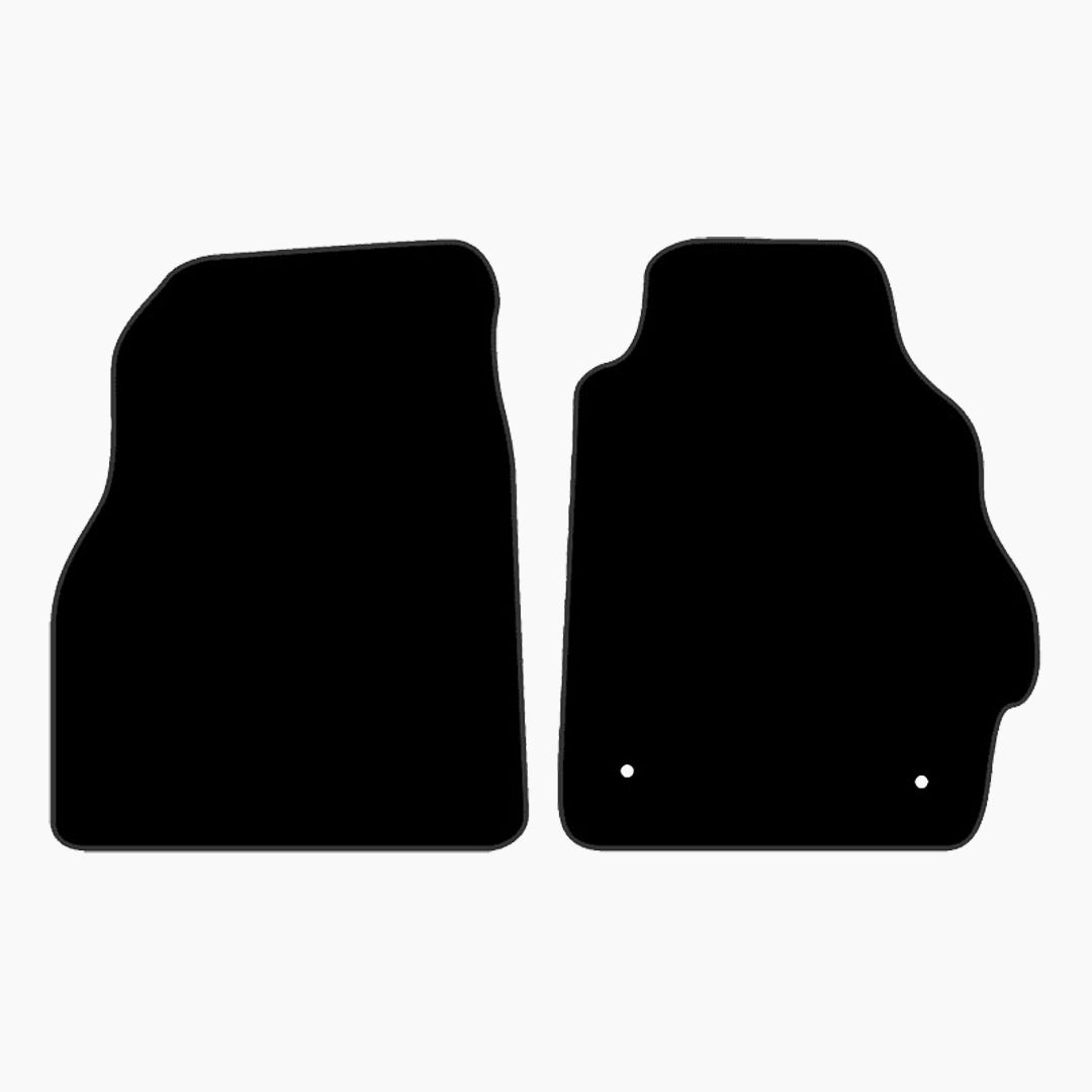 Carpet Floor Mats