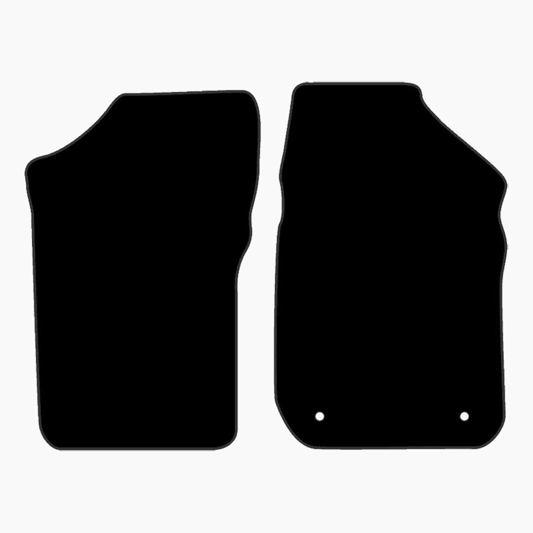 Carpet Floor Mats