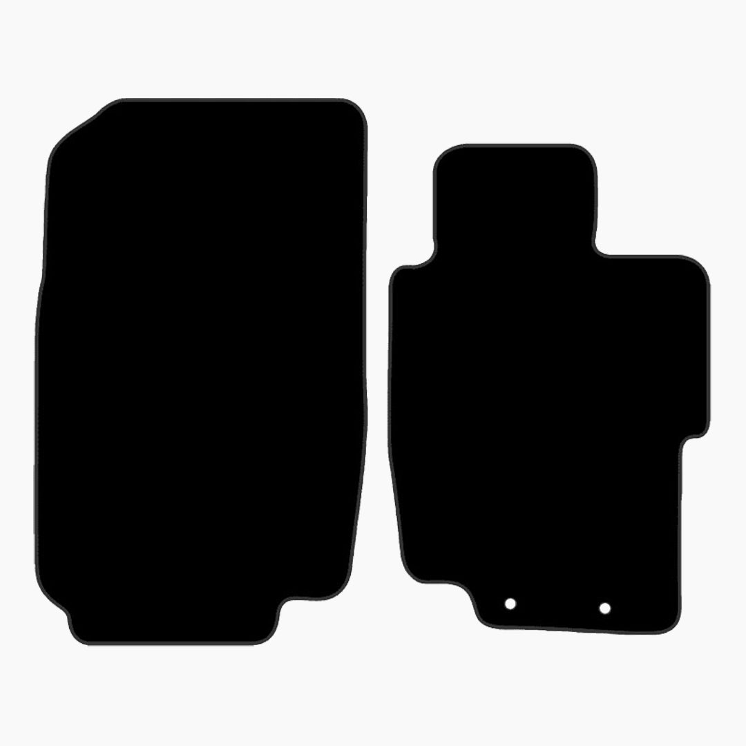 Carpet Floor Mats