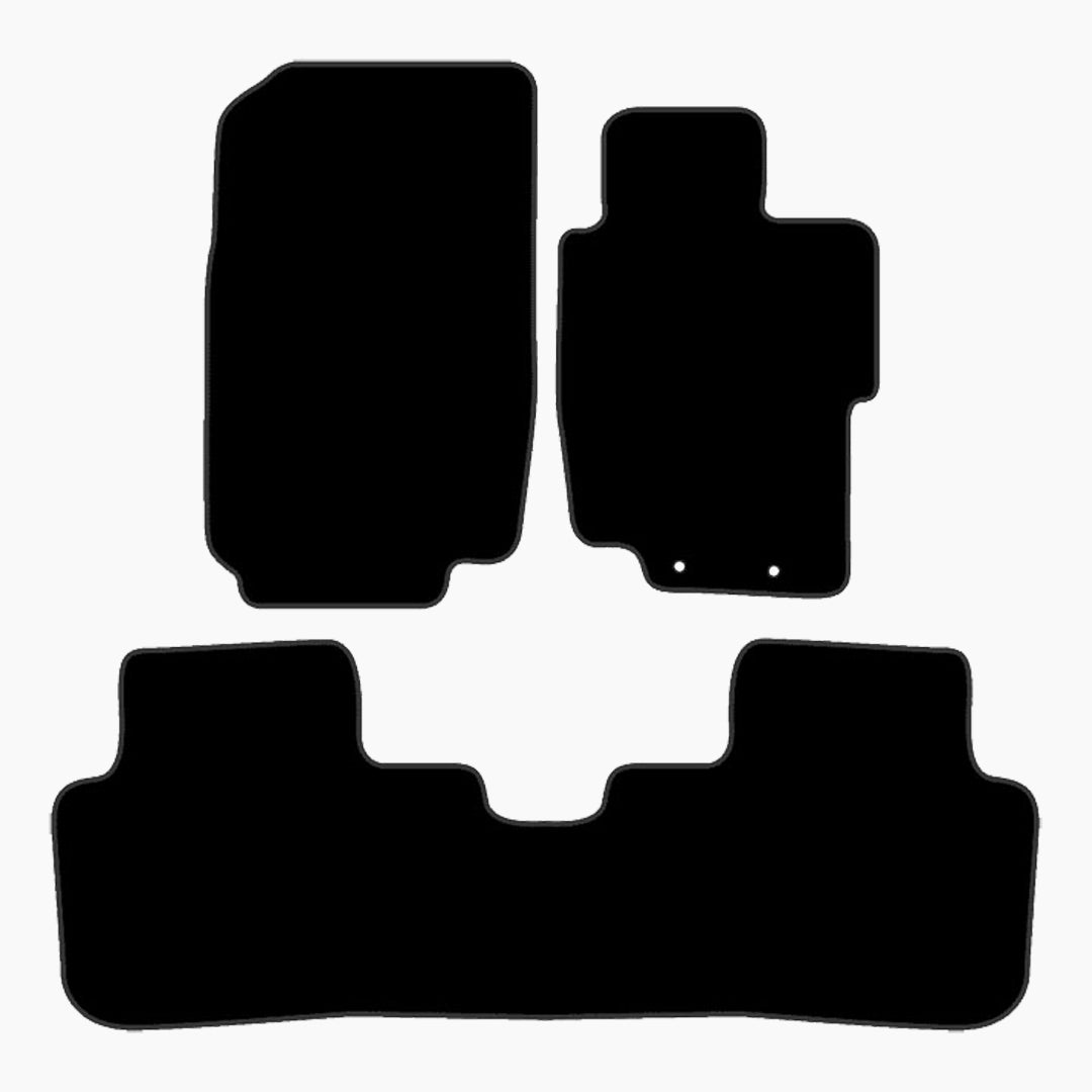 Carpet Floor Mats