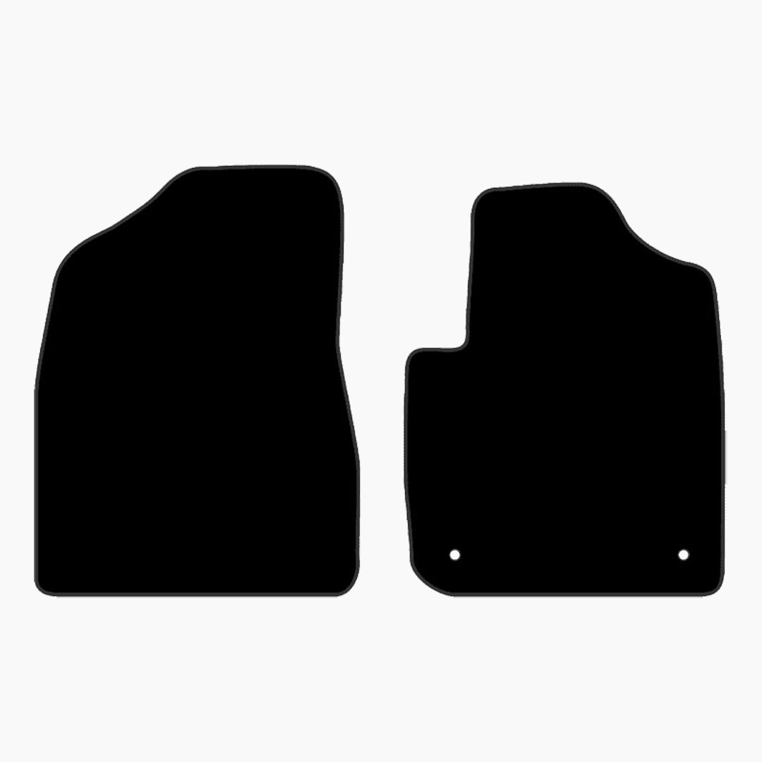 Recyclable Floor Mats